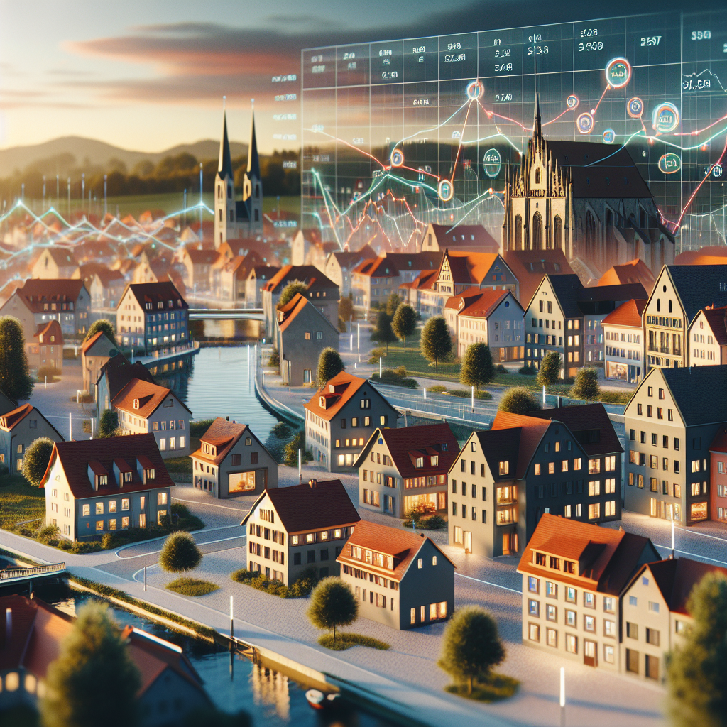 Immobilienpreisentwicklung Remagen 2023